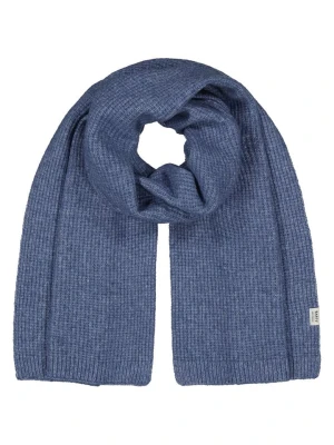 Barts Szal "Sarela" w kolorze niebieskim rozmiar: onesize