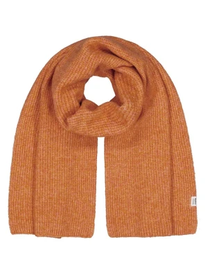 Barts Szal "Sarela" w kolorze pomarańczowym rozmiar: onesize