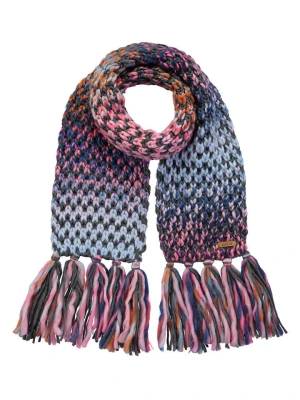 Barts Szal ze wzorem rozmiar: onesize