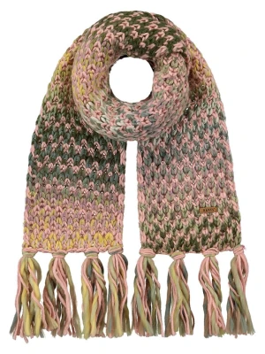 Barts Szal ze wzorem rozmiar: onesize