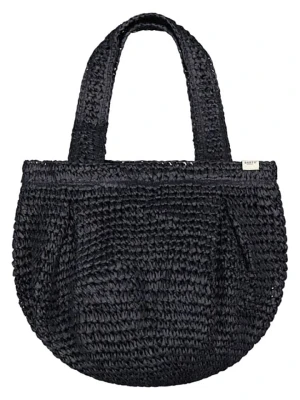 Barts Torebka "Ongea Bag" w kolorze czarnym - 39 x 26 x 26 cm rozmiar: onesize