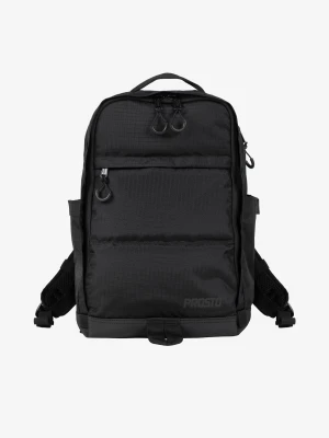 Base plecak czarny Klasyk