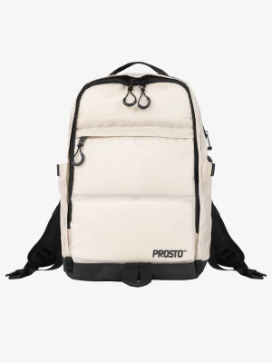 Base plecak biały Klasyk