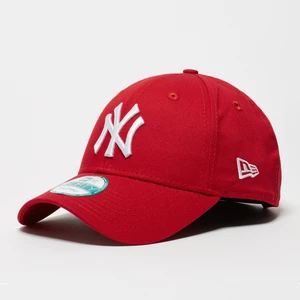 Baseball-Cap 9Forty League Basic MLB New York Yankees, marki New EraAccessoires, w kolorze Czerwony, rozmiar