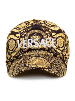 Baseball Cap - Cappelli Versace