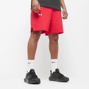 Baseline Woven Short, markiUnder Armour, Szorty sportowe, w kolorze czerwony, rozmiar: