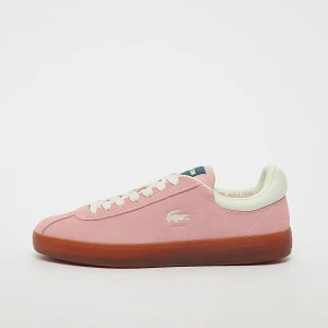 Lacoste Baseshot kobiety Lifestyle różowy rozmiar Buty
