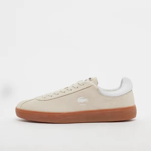 Baseshot off white/gum, marki LacosteFootwear, w kolorze Beż, rozmiar