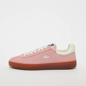 Baseshot pink/gum, marki LacosteFootwear, w kolorze Różowy, rozmiar