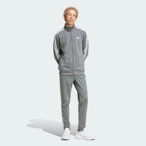 Basic 3-Stripes Tricot Track Suit Adidas