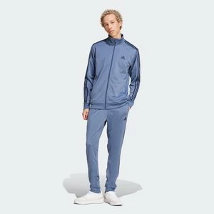 Basic 3-Stripes Tricot Track Suit Adidas