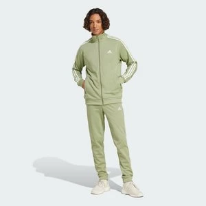 Basic 3-Stripes Tricot Track Suit Adidas