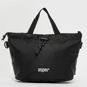 Basic Logo Ripstop Pouch Bag SNIPES