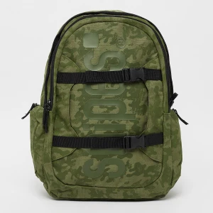 Basic Logo Skate Backpack Tonal, markiSNIPES, Plecaki, w kolorze wielokolorowy, rozmiar: