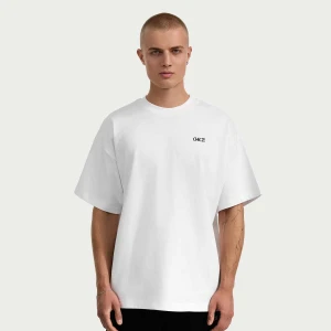 Basic Oversized T-Shirt  OACE