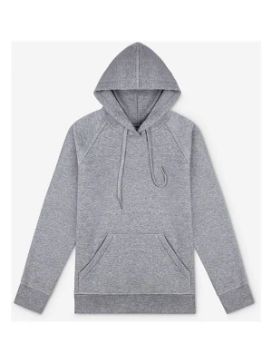 Basiclo Bluza w kolorze szarym rozmiar: M
