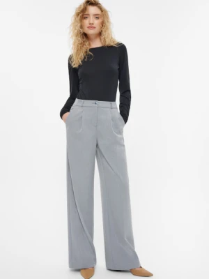 Basicowy czarny longsleeve Greenpoint