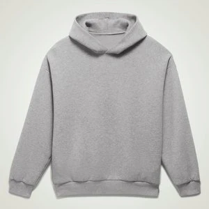 Basketball Heather Hoodie Adidas