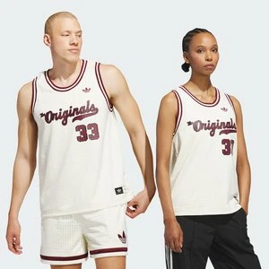 Basketball Jersey (Gender Neutral) Adidas