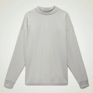 Basketball Long Sleeve Tee (Gender Neutral) Adidas