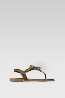 BASSANO WFA1690-1 Khaki