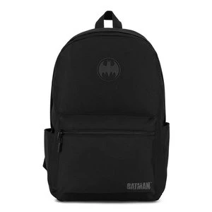 Batman ACCCS-AW24-203WBBAT Czarny