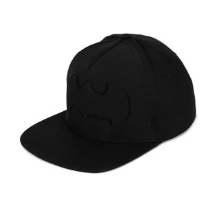 Batman ACCCS-AW24-212WBBAT-B Czarny