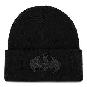 Batman ACCCS-AW24-227WBBAT Czarny