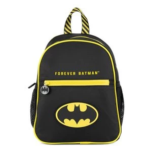 Batman ACCCS-AW24-232WBBAT Czarny