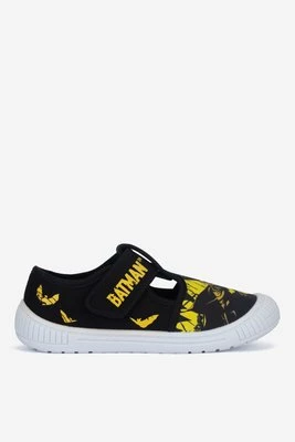 Batman AW24-238WBBAT Czarny