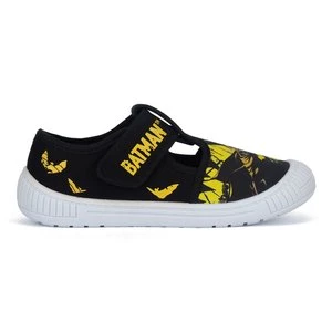 Batman AW24-238WBBAT Czarny