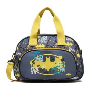 Batman CEO-ACCCS-SS26-227WBBAT Czarny