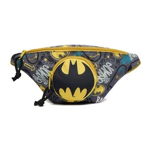 Batman CEO-ACCCS-SS26-228WBBAT Szary