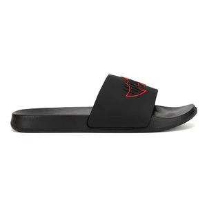 Batman CEO-AW25-134WBBAT Czarny