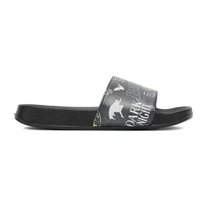 Batman CEO-CP50-AW25-222WBBAT Czarny