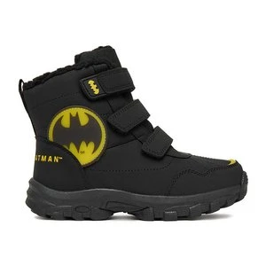 Batman CEO-CP76-AW25-359WBBAT Czarny