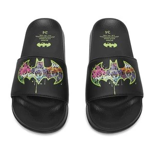 Batman CEO-CP90-SS26-215WBBAT Czarny