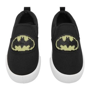Batman CEO-CP91-AW26-108WBBAT Czarny