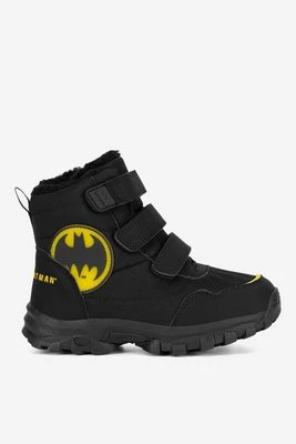 Batman CP76-AW24-247WBBAT Czarny