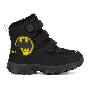 Batman CP76-AW24-247WBBAT Czarny