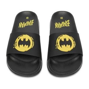 Batman CP90-SS25-234WBBAT Czarny