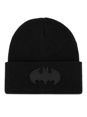 Batman Czapka ACCCS-AW24-227WBBAT Czarny