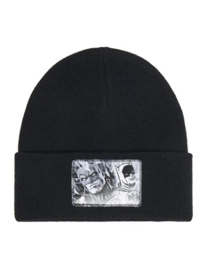 Batman Czapka CEO-ACCCS-AW25-224WBBAT Czarny