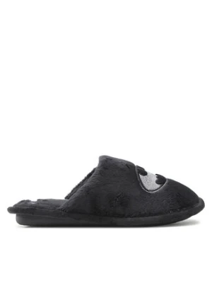 Batman Kapcie AW22-124WBBAT Czarny