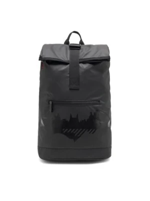 Batman Plecak ACCCS_AW23-39WBBAT Czarny