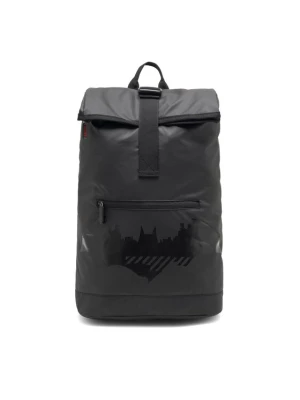 Batman Plecak ACCCS_AW23-39WBBAT Czarny
