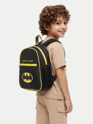 Batman Plecak CEO-ACCCS-AW26-234WBBAT Czarny