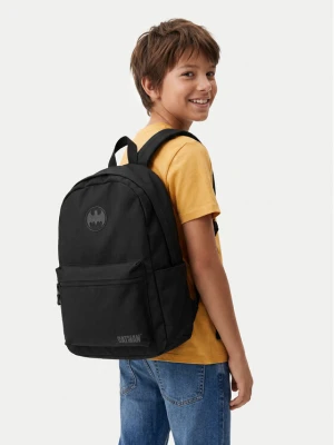 Batman Plecak CEO-ACCCS-AW26-235WBBAT Czarny