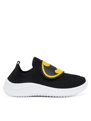 Batman Sneakersy CEO-CP91-AW25-327WBBAT Czarny