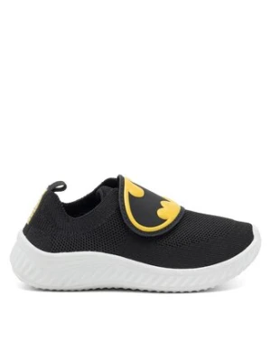 Batman Sneakersy CEO-CP91-AW26-203WBBAT Czarny
